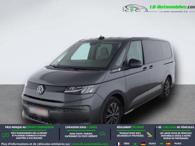 Volkswagen Multivan 2.0 TDI 150 BVA