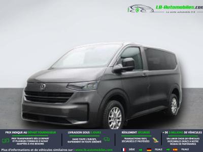 Volkswagen Multivan 2.0 TDI 150 BVA