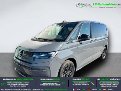 Volkswagen Multivan 2.0 TDI 150 BVA