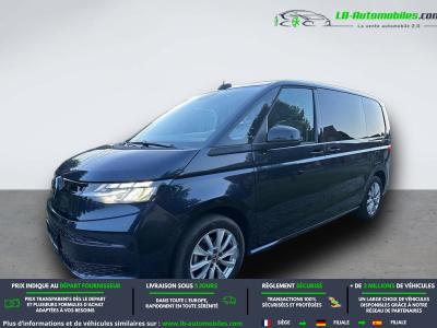Volkswagen Multivan 2.0 TDI 150 BVA