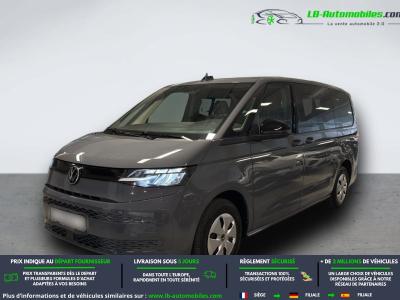 Volkswagen Multivan 2.0 TDI 150 BVA