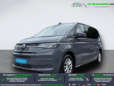 Volkswagen Multivan 2.0 TDI 150 BVA