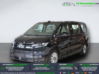 Volkswagen Multivan 2.0 TDI 150 BVA