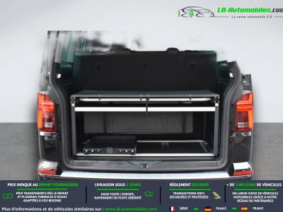 Volkswagen Multivan 2.0 TDI 150 BVM