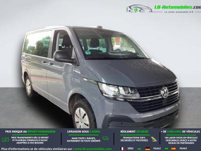 Volkswagen Multivan 2.0 TDI 150 BVM
