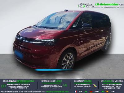 Volkswagen Multivan 2.0 TSI 204 BVA
