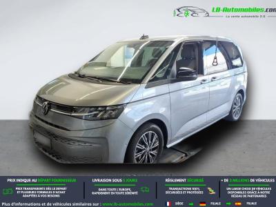 Volkswagen Multivan 2.0 TSI 204 BVA