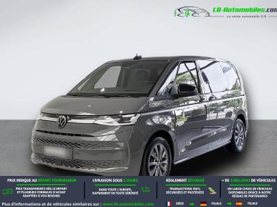Volkswagen Multivan 2.0 TSI 204 BVA