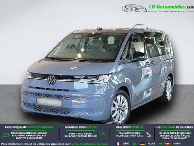 Volkswagen Multivan 2.0 TSI 204 BVA