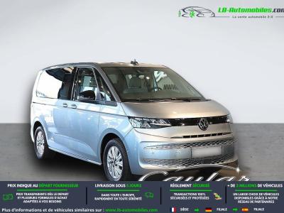 Volkswagen Multivan 2.0 TSI 204 BVA
