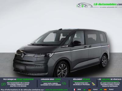 Volkswagen Multivan 2.0 TSI 204 BVA
