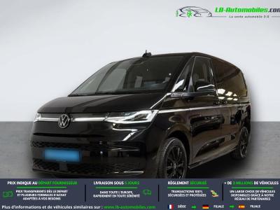 Volkswagen Multivan 2.0 TSI 204 BVA