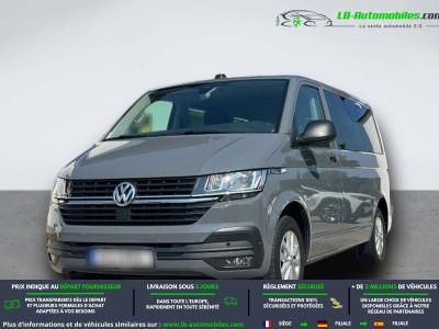Volkswagen Multivan 2.0 TDI 110 BVM