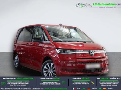 Volkswagen Multivan 1.4 eHybrid 218 BVA