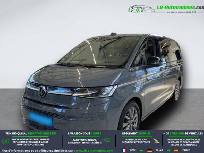 Volkswagen Multivan 1.4 eHybrid 218 BVA