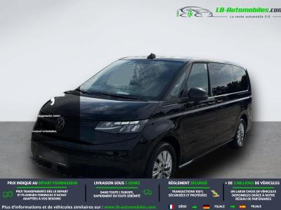 Volkswagen Multivan 1.4 eHybrid 218 BVA