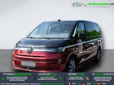 Volkswagen Multivan 1.4 eHybrid 218 BVA