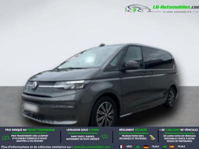 Volkswagen Multivan 1.4 eHybrid 218 BVA