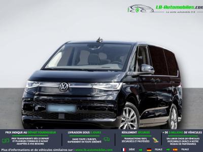 Volkswagen Multivan 1.4 eHybrid 218 BVA