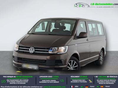 Volkswagen Multivan 2.0 TDI 150 BVA