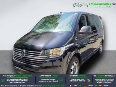 Volkswagen Multivan 2.0 TDI 150 BVA