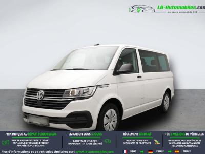 Volkswagen Multivan 2.0 TDI 150 BVA