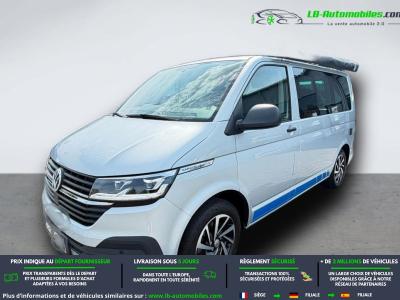 Volkswagen Multivan 2.0 TDI 150 BVA