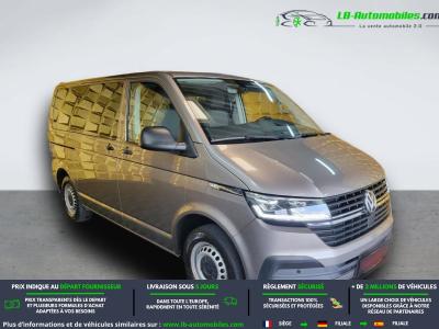 Volkswagen Multivan 2.0 TDI 150 BVA