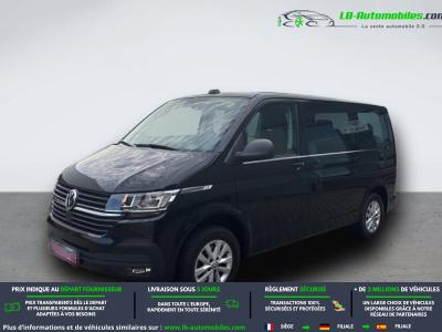 Volkswagen Multivan 2.0 TDI 150 BVA