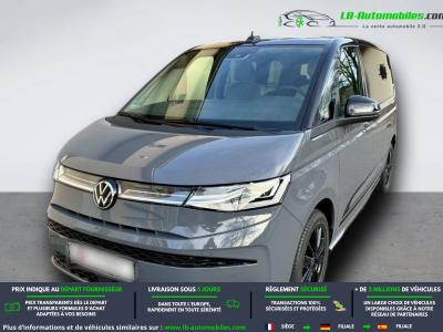 Volkswagen Multivan 1.5 TSI 136 BVA