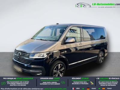 Volkswagen Multivan 2.0 TDI 204 BVA