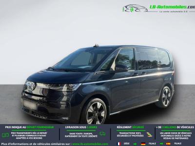 Volkswagen Multivan 2.0 TSI 204 BVA