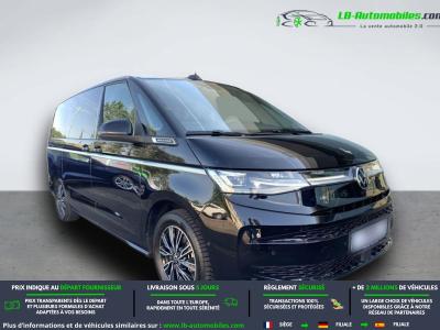 Volkswagen Multivan 2.0 TSI 204 BVA