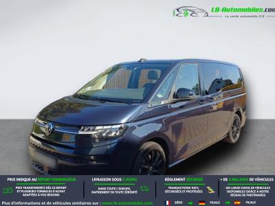 Volkswagen Multivan 2.0 TSI 204 BVA