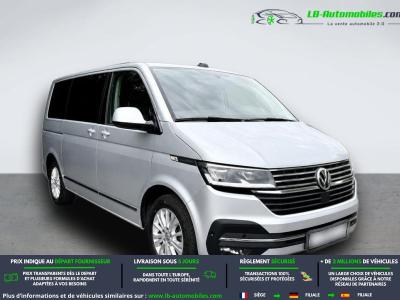 Volkswagen Multivan 2.0 TDI 199 BVA