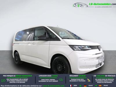 Volkswagen Multivan 2.0 TDI 150 BVA