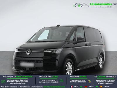 Volkswagen Multivan 2.0 TDI 150 BVA