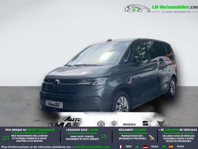 Volkswagen Multivan 2.0 TDI 150 BVA