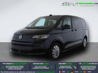 Volkswagen Multivan 2.0 TDI 150 BVA