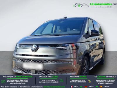 Volkswagen Multivan 2.0 TDI 150 BVA