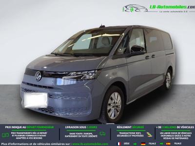 Volkswagen Multivan 2.0 TDI 150 BVA