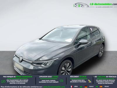 Volkswagen Golf 1.0 eTSI OPF 110 BVA