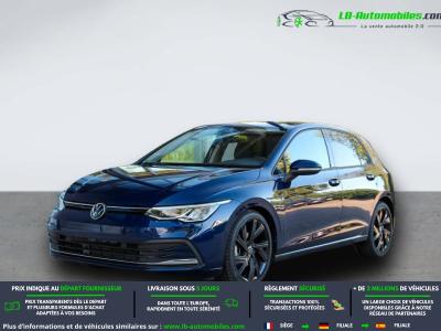Volkswagen Golf 1.0 eTSI OPF 110 BVA