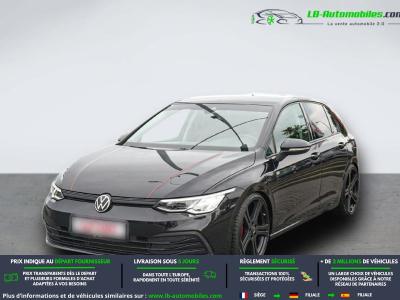 Volkswagen Golf 1.0 eTSI OPF 110 BVA