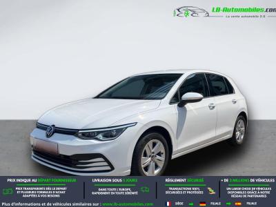 Volkswagen Golf 1.0 eTSI OPF 110 BVA