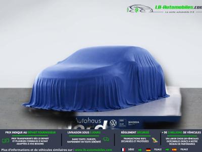 Volkswagen Multivan 2.0 TDI 150 BVA