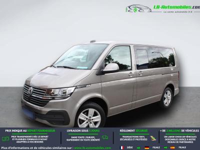 Volkswagen Multivan 2.0 TDI 150 BVA