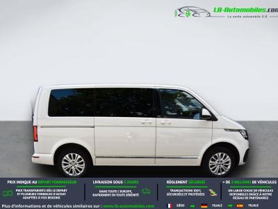 Volkswagen Multivan 2.0 TDI 150 BVA