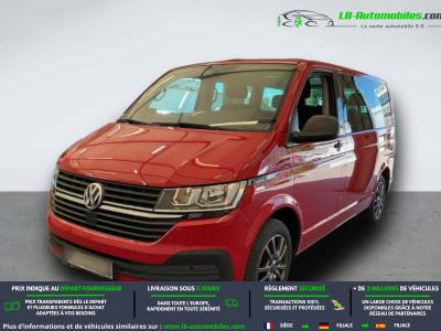 Volkswagen Multivan 2.0 TDI 150 BVA