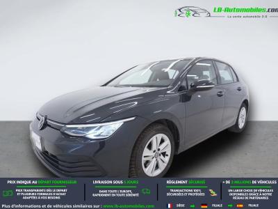 Volkswagen Golf 1.0 TSI OPF 110 BVM
